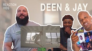 Too Short "Balance" - Deen & Jay Reaction