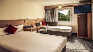 Ibis Sydney Airport Hotel