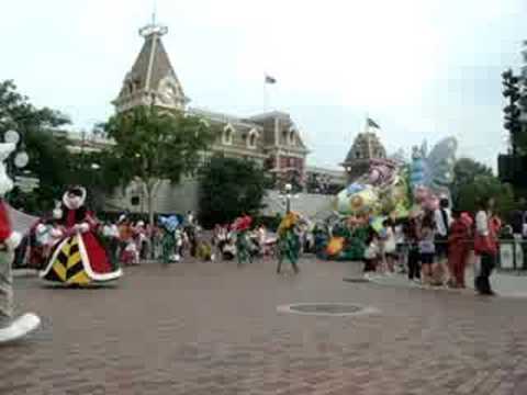 2008-09-27 Disneyland Hong Kong