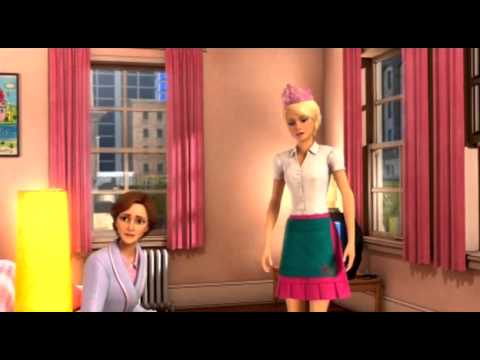barbie apprentie princesse streaming
