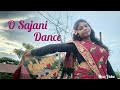 Sajani Dance Cover সজনী Ami Toke Valobasbo
