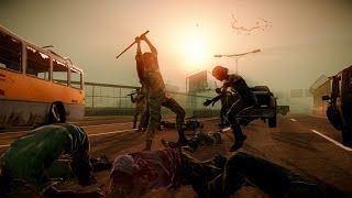 State of Decay: Lifeline Gameplay (PC HD)