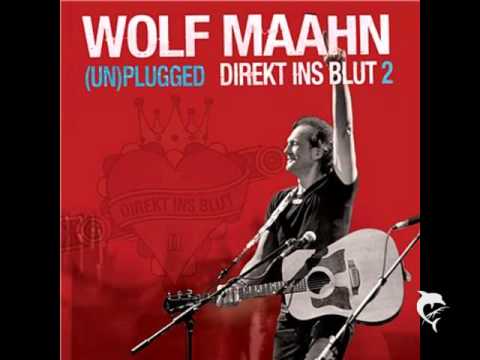 Wolf Maahn - Frei von mir