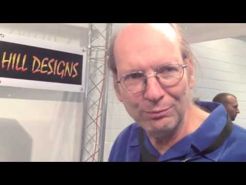 Cranesong Falcon 500 Series Tube Compressor