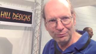 Video thumbnail for Cranesong Falcon 500 Series Tube Compressor by Studio Creations