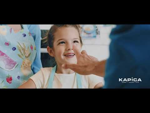 01. Kapica. Prawdziwe piękno tkwi w szczegółach.