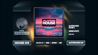 Kinky Movement - Can't Wait No More