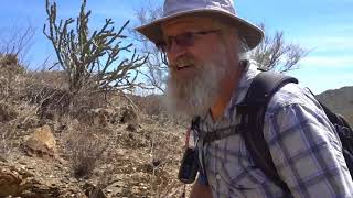 PCT 2018 - Hopes & Dreams