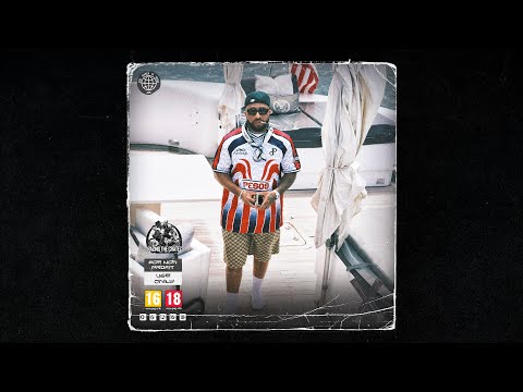 [FREE] Berner x Larry June Type Beat 2023 - Ocean Waves (Prod by RazingTheCratez)