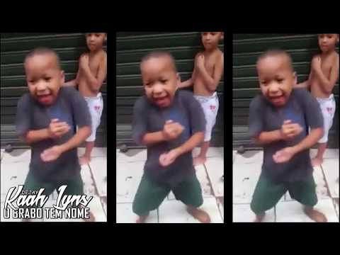 AQUECIMENTO DAS DANCINHAS (TAMBOR RELÍKIA) [DJ POP ANDRADE] ♪ EXCLUSIVA 2017