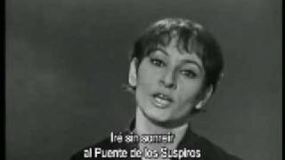 Gare du Lyon -Barbara- Subtitulada