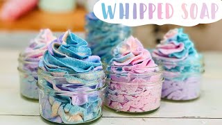 Download lagu Diy Foaming Bath Butter Whipped Soap Tutorial mp3