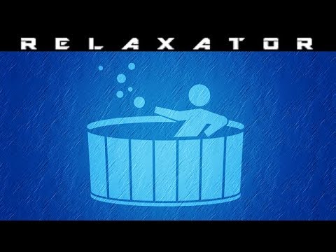 Jacuzzi sounds / White noise / Relaxing sounds