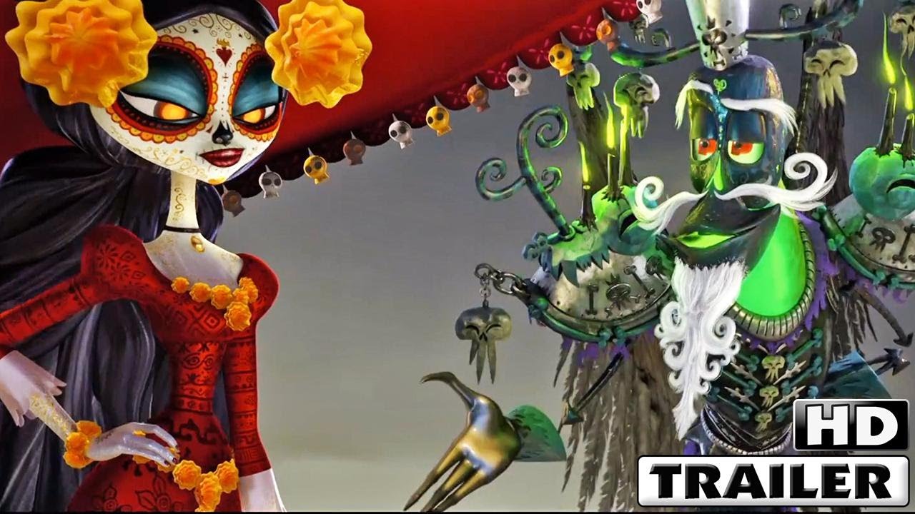 YouTube video thumbnail