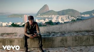 Aloe Blacc X David Correy - The World Is Ours (2014 World&#39;s Cup Anthem)