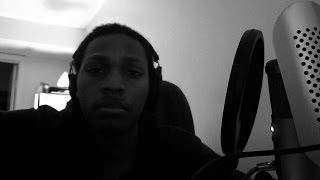 Frank Ocean - rocket love - jskinz (cover)