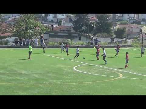 Torneio Fiães 19/20 🏆