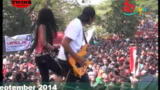 Download lagu OM.SERA - JIKA KAMI BERSAMA (S I D) - LOVINA AG mp3