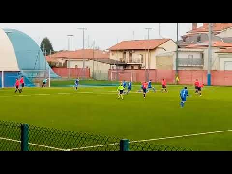 Lombardia - Allievi Regionali U16 Girone A - Giornata 21 - Lainatese vs Sestese Calcio