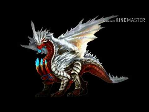 Monster Hunter Frontier G, Disufiroa Phase 3/3 Theme Extended