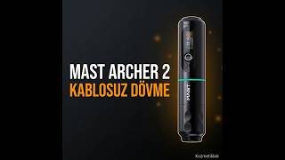 Mast Archer 2 İnceleme