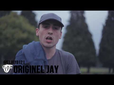 OriginEl Jay | Freestyle | @eljay0121 @OTVisuals