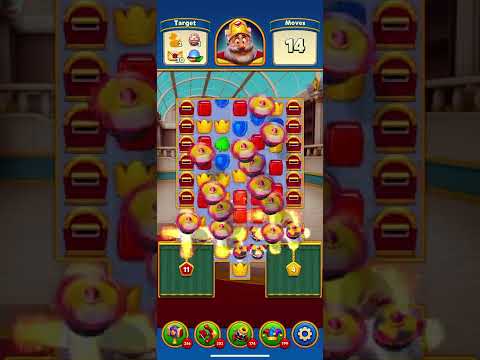 Royal Match Level 3094