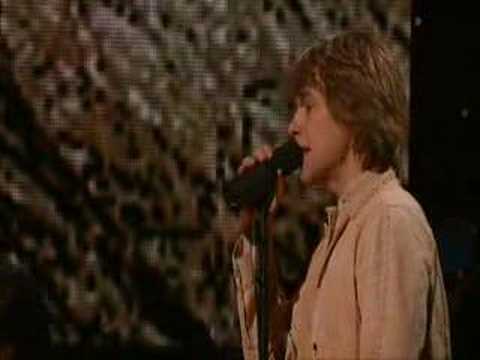 Bon Jovi - Sylvia's Mother (Dr Hook Cover)