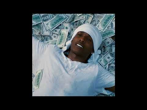 [FREE] BABY KEEM X ASAP ROCKY TYPE BEAT - "VENUS" (PROD BY RXKZ)