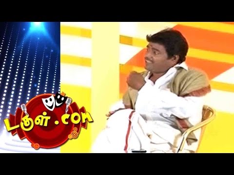 Dougle.com | Tamil Comedy | Aug 08, 2016 | Mullai Kothandam - Semma Comedy