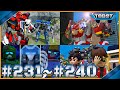 Tobot Galaxy Detectives S2 Ep31 40ㅣKompilasi 1 Jam KartunㅣTobot Galaxy Bahasa Indonésia