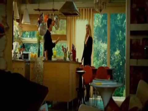 Hancock (2008) - Love and fate