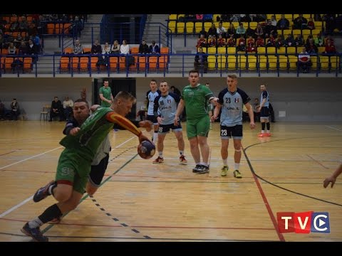 CKS Jurand Ciechanów - UMCS Lublin