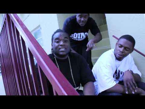 T N B - SWAG SO GANGSTA (MUSIC VIDEO) JOINT ACCOUNT ENT