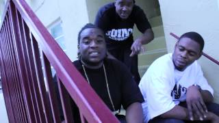 T N B - SWAG SO GANGSTA (MUSIC VIDEO) JOINT ACCOUNT ENT