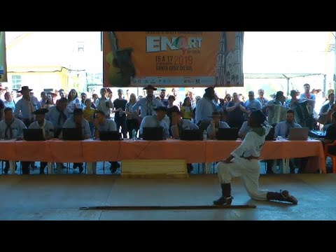 JEAN MARQUES DA ROCHA X KELVIN MOISÉS DA SILVA - FINAL - CHULA ENART 2019