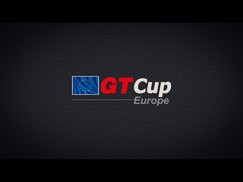 GT Cup Europe 2024 BARCELONA - Round 5 Race 1