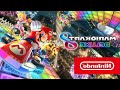 MARIO KART 8 DELUXE MIRROR TOURNAMENT