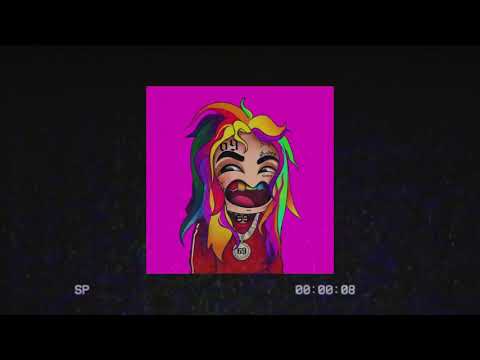 6ix9ine x Tay Keith Type Beat "ScumGang" (Prod. Dasadewo)