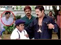 Master Bharath Back To Back Comedy Scenes || Latest Telugu Comedy Scenes || Best Comedy Scenes