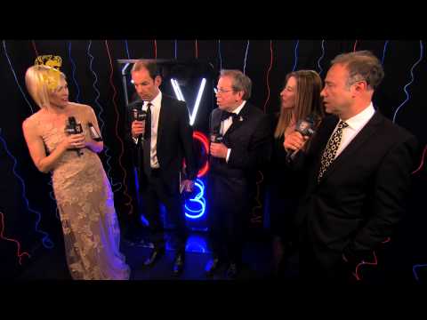 Twenty Twelve - Situation Comedy Winner in 2013