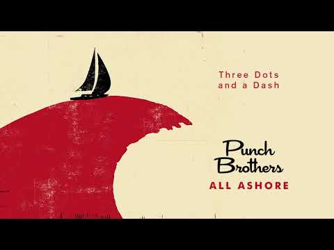 Video thumbnail for Three Dots and a Dash
