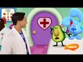 Nick Jr KCA Screenbug April 9 2022