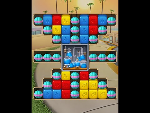 TOON BLAST level 3220