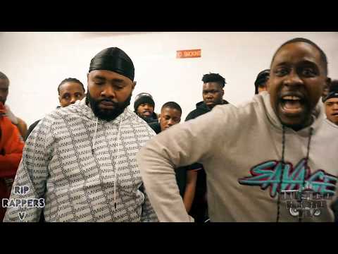 Nufsed vs Chillean G