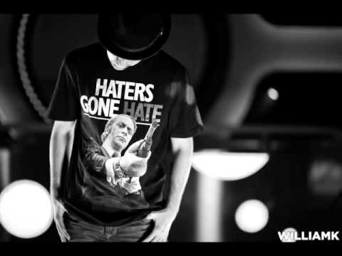 soFLY   I am the best