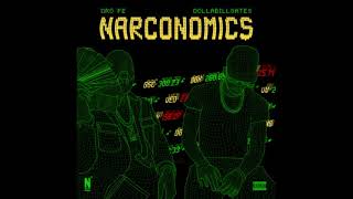 Dro Fe & DollaBillGates — Look Around Prod  By Real McCoy Of The Religion