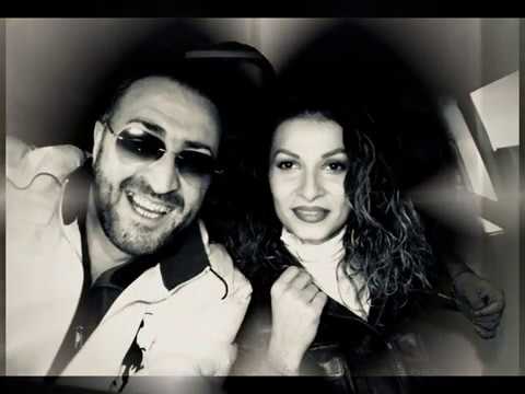 Shushanik & Edgar Ter-Hovhannisyan Edo - Мы вдвоем
