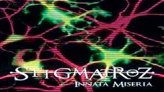 STIGMATROZ - Tu Rencor (Album 2014)