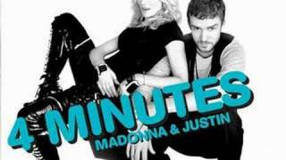 Madonna & Justin Timberlake - Hi video